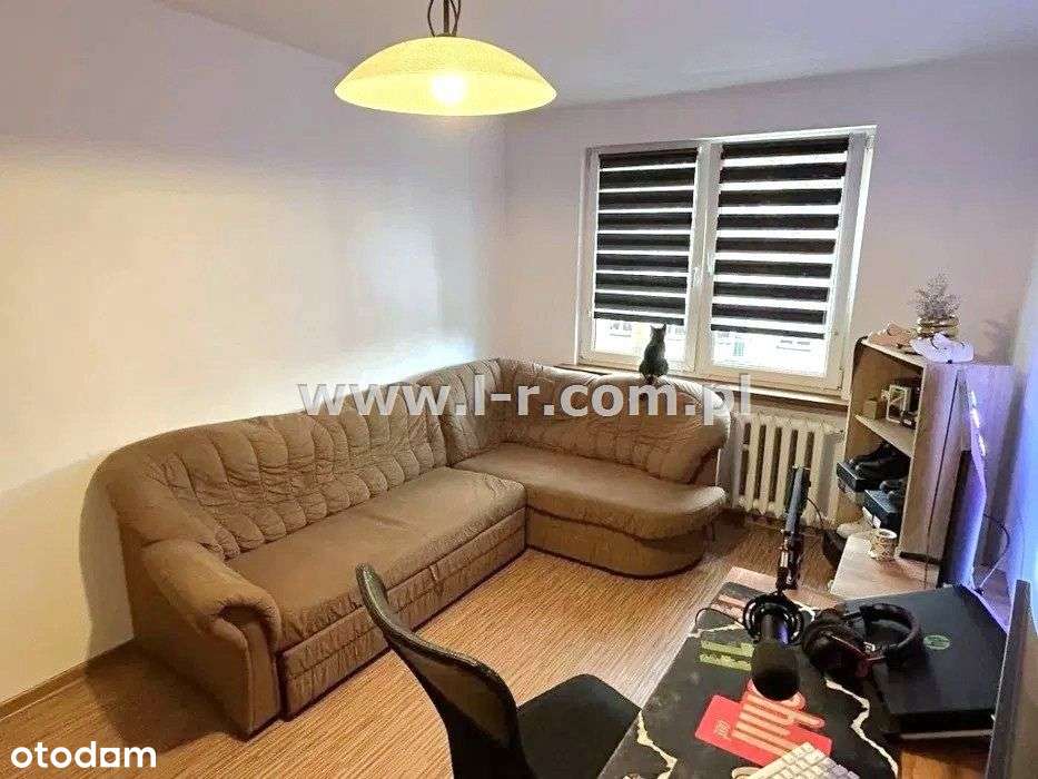Apartment in rydultowy - Widok 6