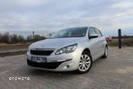 Peugeot 308 PureTech 110 Stop & Start Style - 1