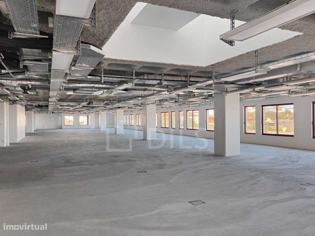 Escritório para arrendamento - Altejo, em Marvila, Lisboa - Grande imagem: 2/29