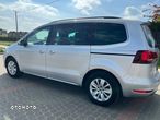 Volkswagen Sharan 2.0 TDI BMT Comfortline - 4