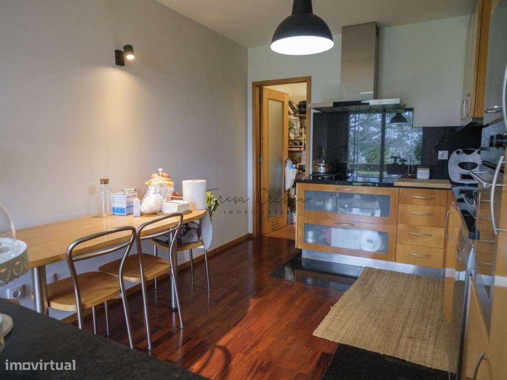 Apartamento T3 Duplex | Campo de Golfe de Ponte de Lima-32