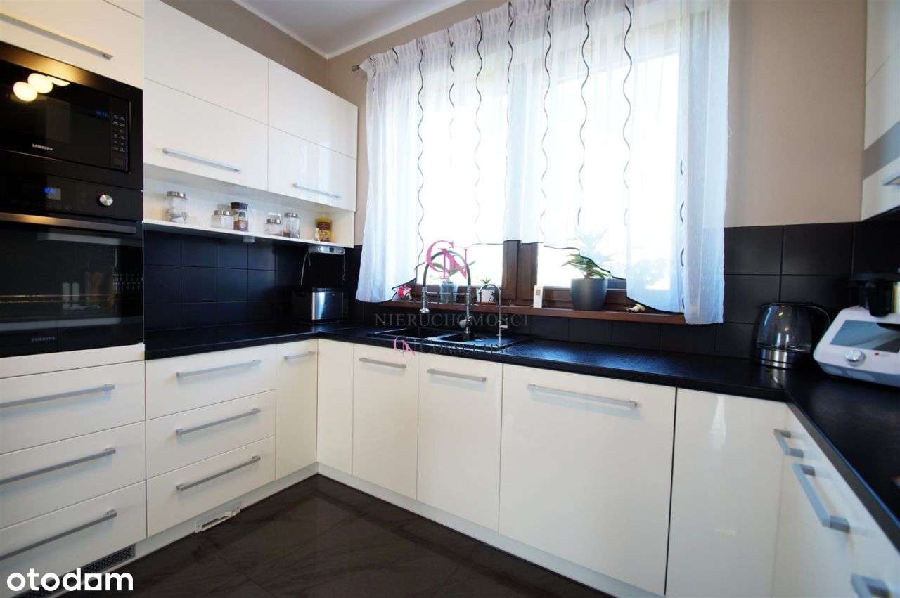 Dwupokoleniowy dom do zamieszkania, pompa ciepła-7