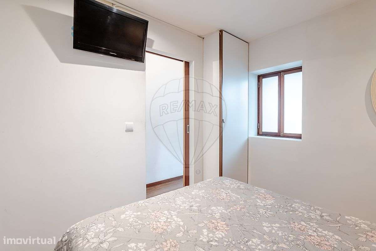 Moradia T2 para venda-11