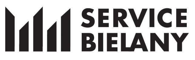 MM Service Bielany logo