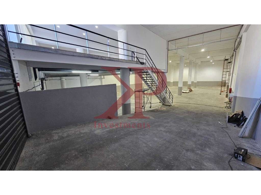 Comercial Venda Santo Tirso-14