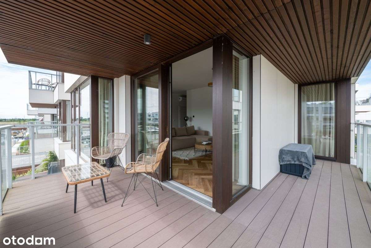 Mieszkanie sprzedawane przez firmę, z możliwością odliczenia 23% VAT-10