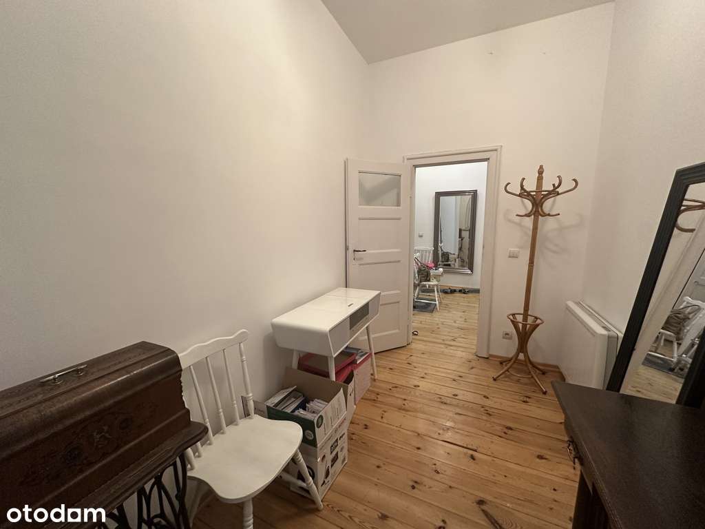 Gliwice, Centrum, 3-pokojowe po remoncie-3