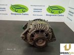 ALTERNADOR PEUGEOT 306 1993 -D9B - 8