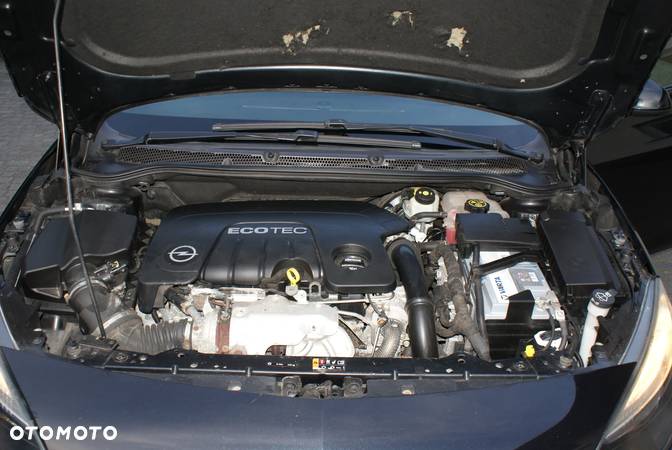 Opel Astra 1.6 CDTI Active - 25