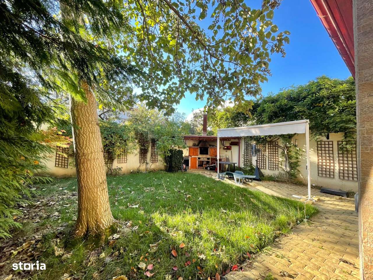 Casa - Damaroaia, Expozitiei, Herastrau-3