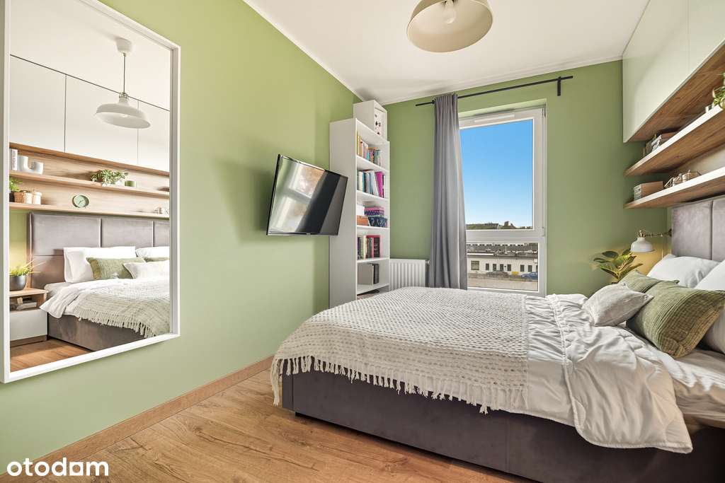 3pokojowe/wykończone/ komórka/2 MP w garażu-6