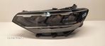 VW PASSAT B8 LIFT FULL LED REFLEKTOR LEWY LAMPA LEWA - 2