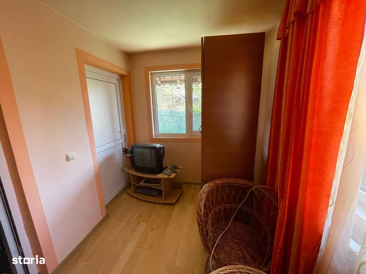 Casa de vanzare in Slanic - Central!-19