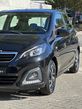 Peugeot 108 1.0 VTi Allure - 36