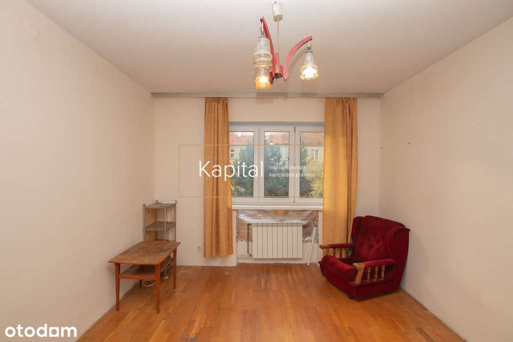 Borek | spokojna boczna uliczka | piwnica | strych - Pełny obrazek: 3/13