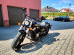 Honda Shadow - 7