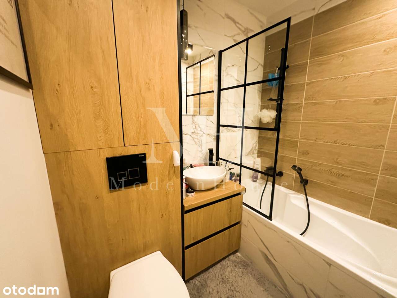 Idealne mieszkanie Inwestycyjne w Centrum! - Pełny obrazek: 4/7