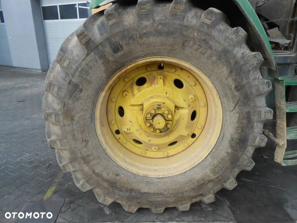 Opona 710/70R38 Alliance John Deere 7800 - 1