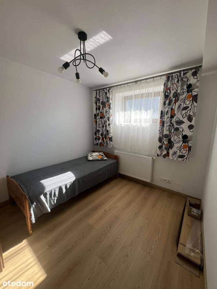 dom dla 8-24 pracowników - Pełny obrazek: 5/8