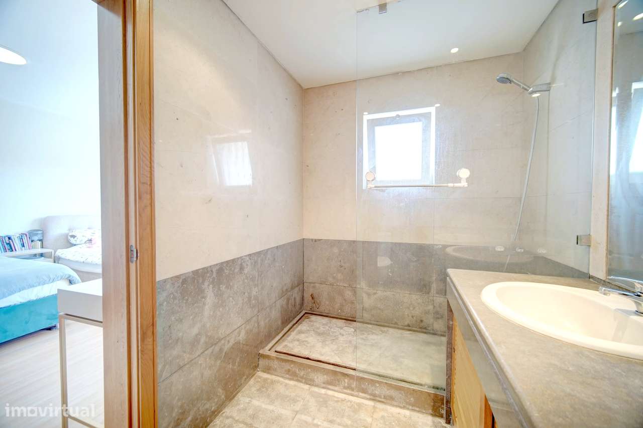 T3+1 Duplex em Bicesse-15