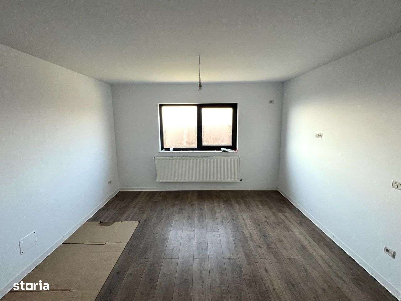 CANALIZ!Incalz in pard!Beci!Placa!500 mp teren!Casa 4 camere,Miroslava - Imagine principală: 4/11