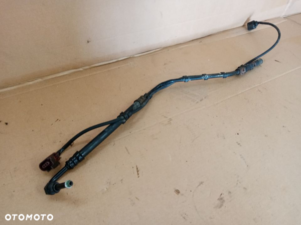 Przewód wąż wspomagania kabel VW Polo 9N 1.2 - 2