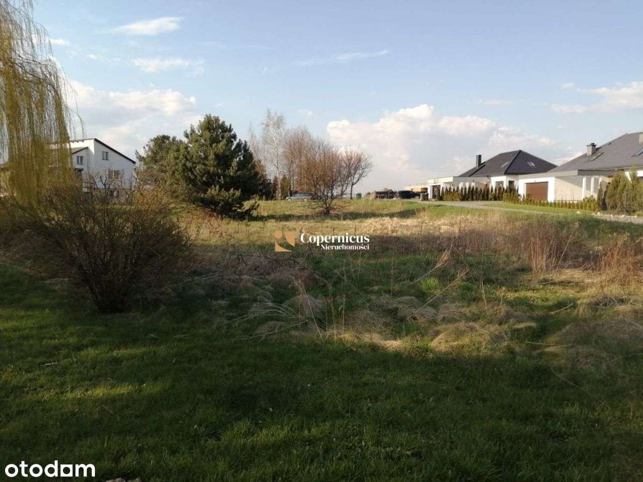 Działka budowlana z M P Z P w Pigży - Pełny obrazek: 5/8