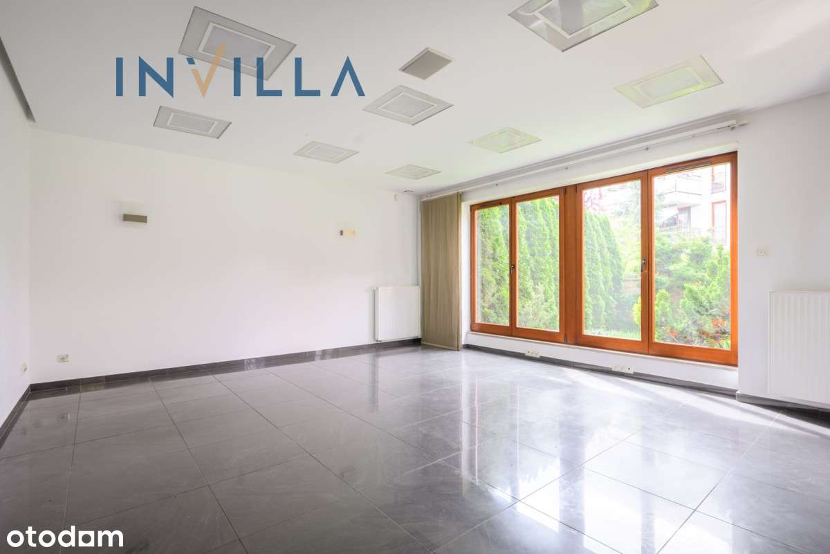 Idealne na biuro, parter, ogród, 133 m2 - Pełny obrazek: 3/20