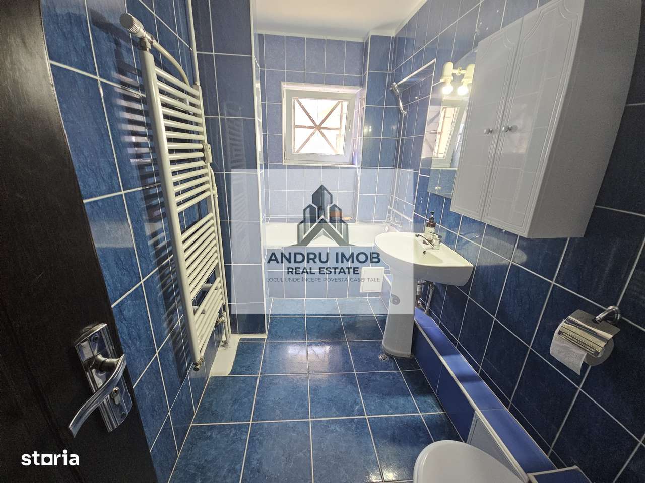Apartament 3 camere/ Decomandat/ Metrou Dristor/ McDonalds-11