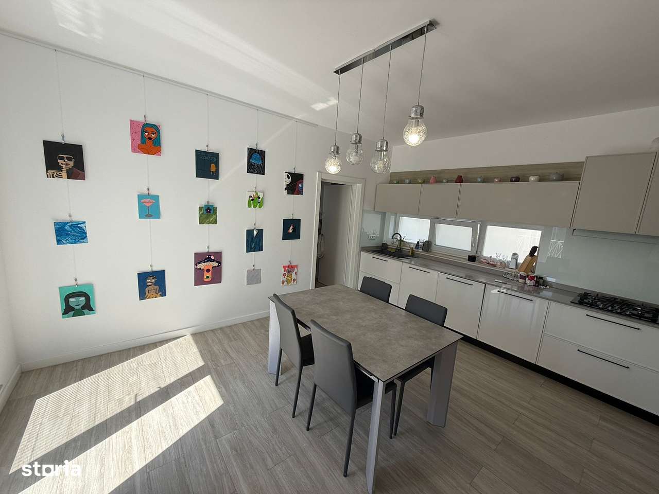 Casa de Vanzare Tomis Plus-15