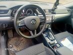 Skoda Superb 2.0 TSI Style DSG - 7