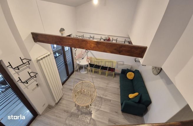 Apartament 3 camere, loc de parcare- Capat CUG-0