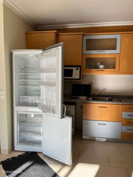 T1 totalmente mobilado e equipado junto ao Serra Shopping - Grande imagem: 5/11