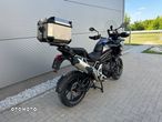 Triumph Tiger - 14