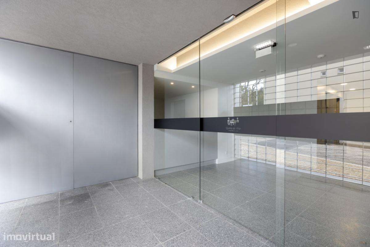 Apartamento com 1 quartos - localizado em Massarelos Porto - Grande imagem: 3/7