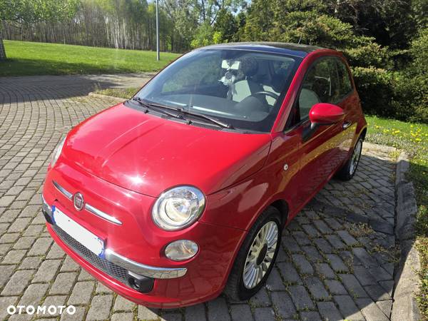 Fiat 500 1.3 Multijet 16V DPF byDiesel - 4