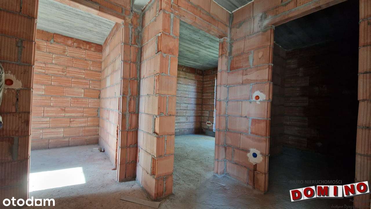 Apartament dwupoziomowy 97m, ogród 200m. Cena 599.000zł-6