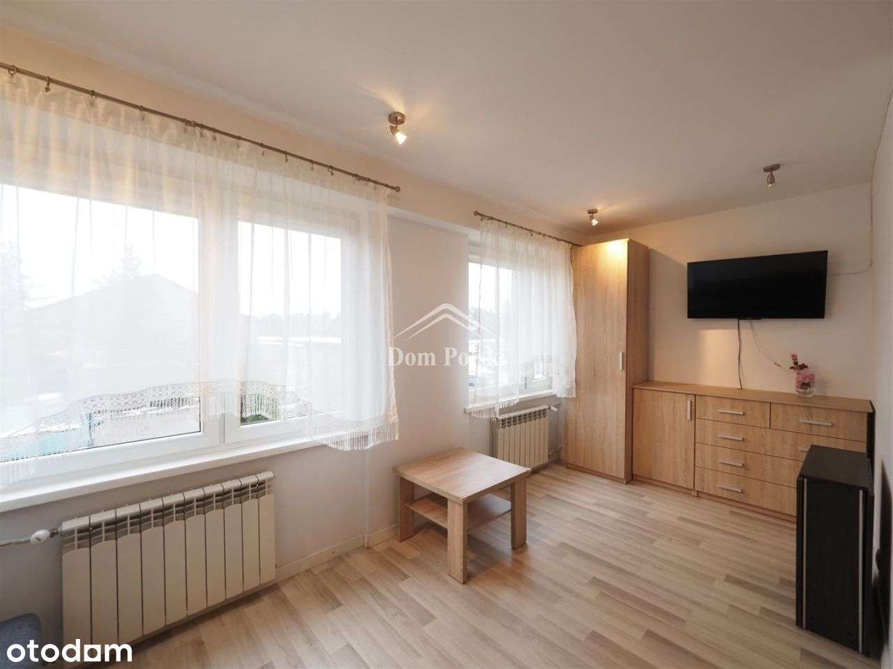 Kawalerka 300m od jeziora - 23 m2, Olecko - Pełny obrazek: 3/15