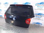 PORTA TAMPA MALA VW VOLKSWAGEN GOLF V 5 MK5 1K6827025H 1K6827025 FECHO MOTOR VIDRO FAROLINS 3º STOP - 3