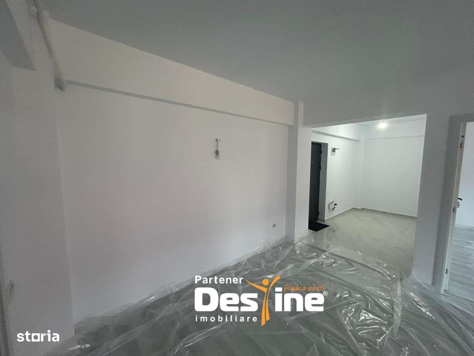 Apartament 2 camere cu 2 locuri de parcare INTABULATE -  Valea Lupului - Imagine principală: 2/6