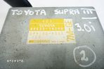 Toyota Supra III 3.0 i MODUŁ sterownik SENSOR oryg - 2