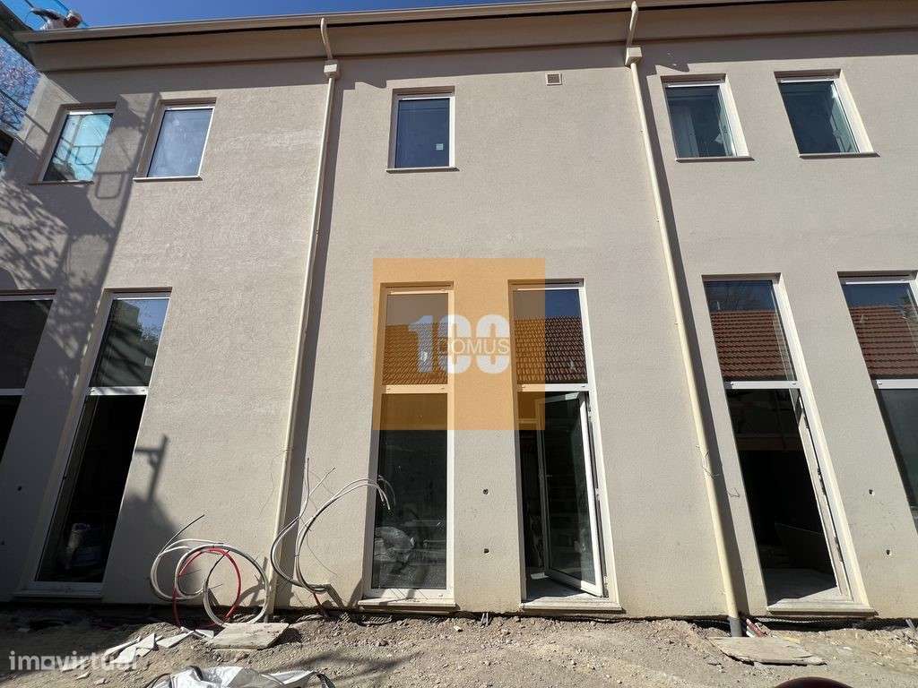 T1 Loft com Jardim - Cedofeita - Porto - AL Elegível - Alta Rentabi...-15