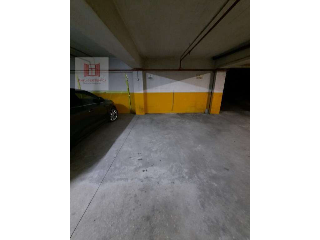 T3 Recuperado - equipado c/ estacionamento e arrecadação- Estrada d...-25