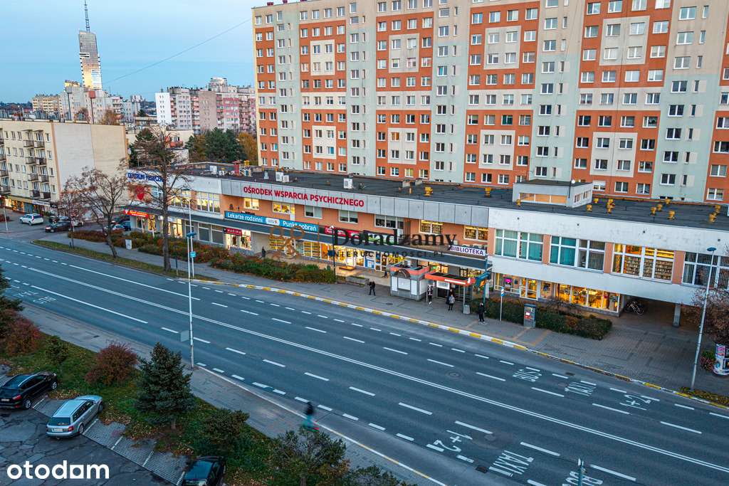 Lokal usługowy z potencjałem do ROI = 5% - Pełny obrazek: 4/5