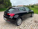 Alfa Romeo Giulietta 1.6 JTDm Distinctive - 4