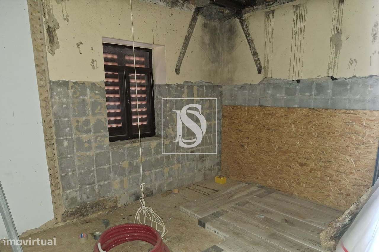 Moradia T3 no Guardão, Caramulo-12