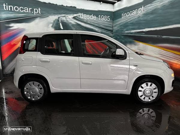 Fiat Panda 1.2 Lounge - 5