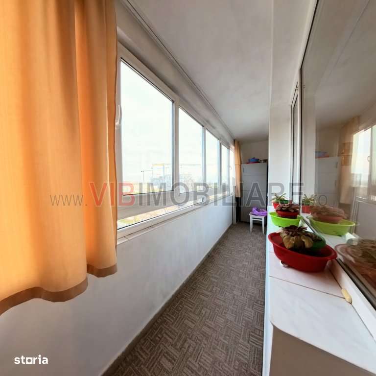 3 Camere - Stadionul Ghencea - Orientare estica - Imagine principală: 2/10