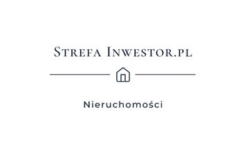 Okazje w Strefa Inwestor Logo