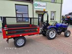 Farmtrac 26 4WD - 5